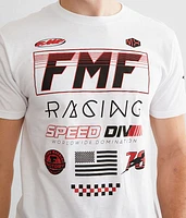 Press Box T-Shirt
