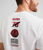 Press Box T-Shirt