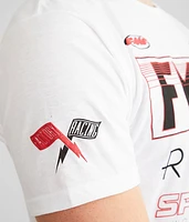 Press Box T-Shirt