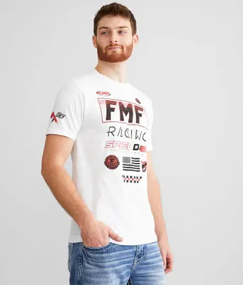 FMF Press Box T-Shirt