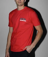 2 Stroke Lock T-Shirt