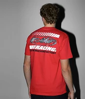 2 Stroke Lock T-Shirt