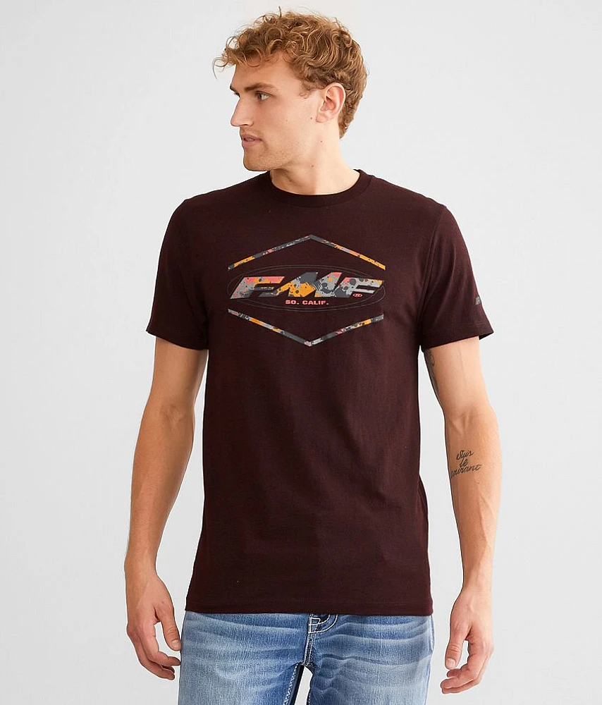 FMF Circuit T-Shirt