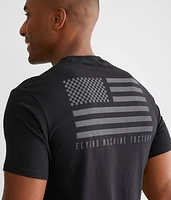 Hole Shot T-Shirt