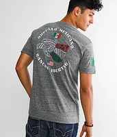 Orgullo Mexicano T-Shirt