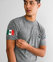 Orgullo Mexicano T-Shirt