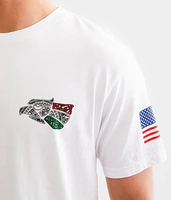 Orgullo Mexicano T-Shirt