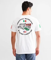 Orgullo Mexicano T-Shirt