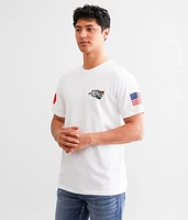 Orgullo Mexicano T-Shirt