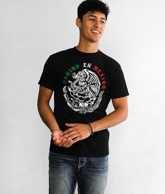 Freedom Ranch En Mexico T-Shirt