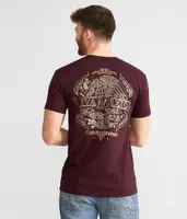 Freedom Ranch Patria Querida T-Shirt