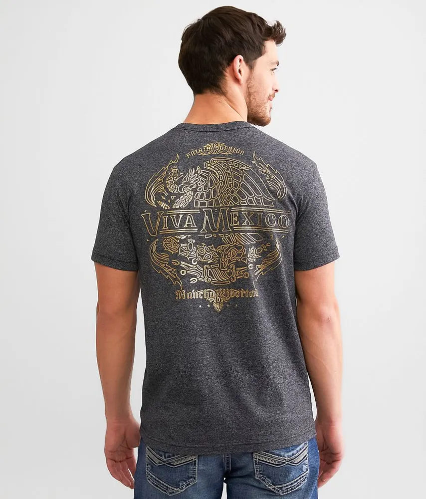 Freedom Ranch Patria Querida T-Shirt