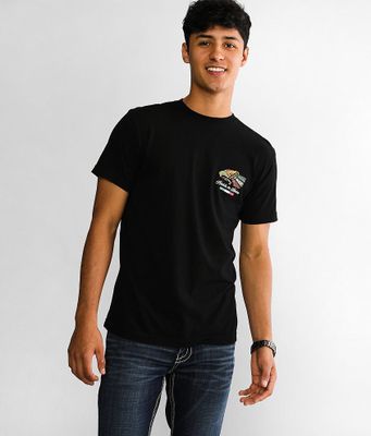 Freedom Ranch Eagle T-Shirt