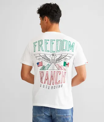 Freedom Ranch Free Bird T-Shirt