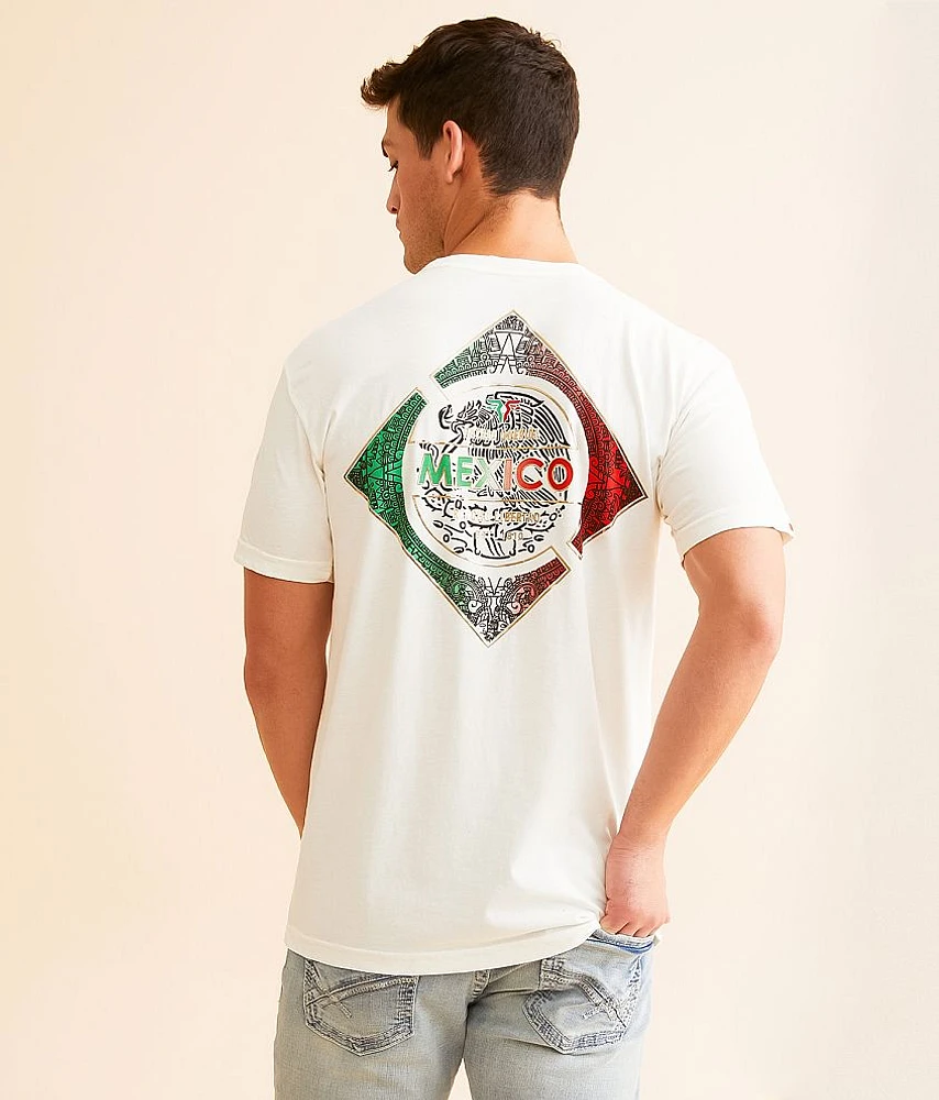 Freedom Ranch Cubo T-Shirt