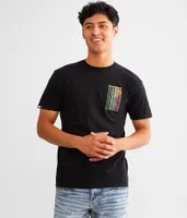 Freedom Ranch Patrias T-Shirt