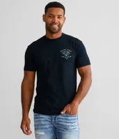 Serape Skull T-Shirt