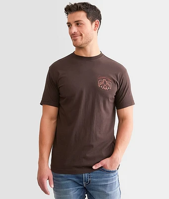 Freedom Ranch Thunder T-Shirt