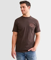 Freedom Ranch Thunder T-Shirt