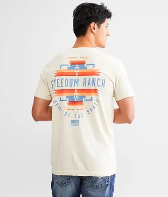 Freedom Ranch Sedona T-Shirt