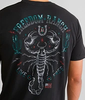 Scorpion T-Shirt