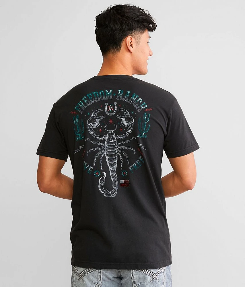 Scorpion T-Shirt