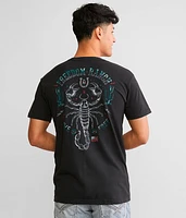 Scorpion T-Shirt