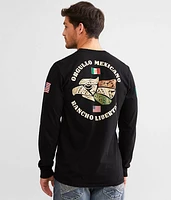 Orgullo Mexicano T-Shirt