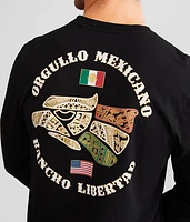Orgullo Mexicano T-Shirt