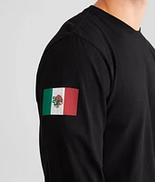 Orgullo Mexicano T-Shirt