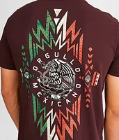 Aztec Sun T-Shirt
