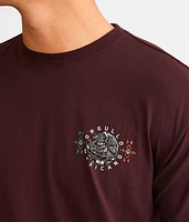Aztec Sun T-Shirt
