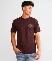Aztec Sun T-Shirt