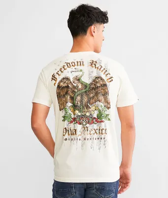 Freedom Ranch North T-Shirt