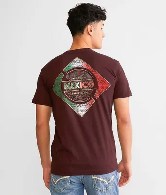 Freedom Ranch Cubo T-Shirt