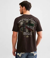 Sealed Bird T-Shirt