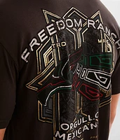 Sealed Bird T-Shirt
