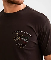 Sealed Bird T-Shirt