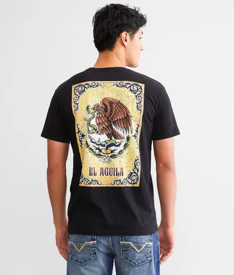 Freedom Ranch El Aguila T-Shirt