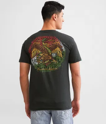 Freedom Ranch Chole Bird T-Shirt