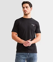 Long Flag T-Shirt