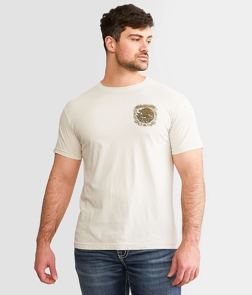 Carranza T-Shirt