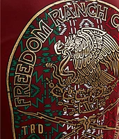 Cowboy Tough T-Shirt