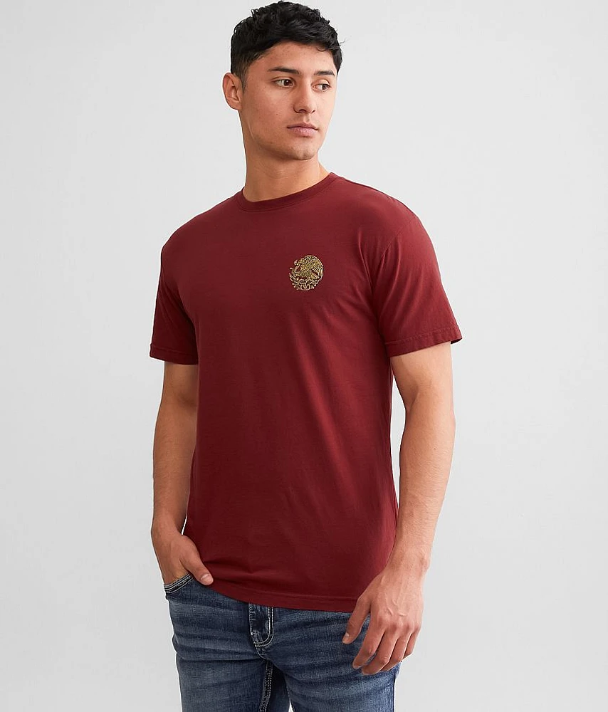 Cowboy Tough T-Shirt