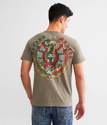 Freedom Ranch Guerrero T-Shirt