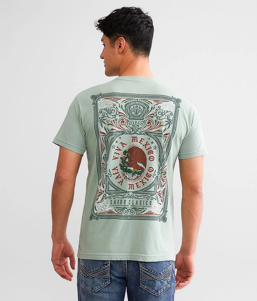 Freedom Ranch Tequila Jalisco T-Shirt