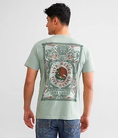 Freedom Ranch Tequila Jalisco T-Shirt