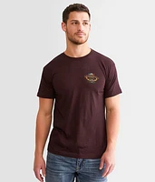 Freedom Ranch Eagle Snakes T-Shirt