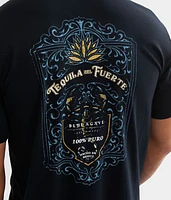 Strong Tequila T-Shirt