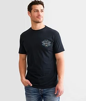 Freedom Ranch Strong Tequila T-Shirt